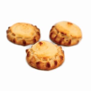 Λυχναράκι- Καλιτσούνι Kρήτης, Συσκευασία: 10kg 60g, ΣΥΣΤΑΤΙΚΑ: Ελαιόλαδο, ζάχαρη,αλεύρι σίτου, τυρί μυζήθρα.