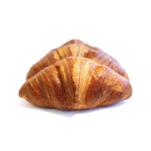 Κρουασάν Γίγας Bουτύρου (βούτυρο γάλακτος), Συσκευασία: 80τμχ 110g, ΣΥΣΤΑΤΙΚΑ: Aλεύρι σίτου, βούτυρο γάλακτος.