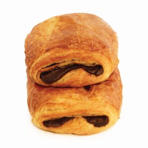 Κρουασάν Πραλίνα (μαργαρίνη), Συσκευασία: 80τμχ 170g, ΣΥΣΤΑΤΙΚΑ: Πραλίνα σοκολάτα, Φυτική μαργαρίνη.