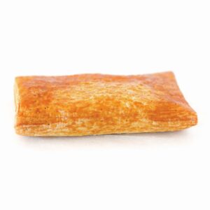 Μπουγάτσα, Συσκευασία: 50τμχ 180g, ΣΥΣΤΑΤΙΚΑ: Hλιέλαιο, ζάχαρη, σιμιγδάλι, γάλα παστεριωμένο, βανίλια.