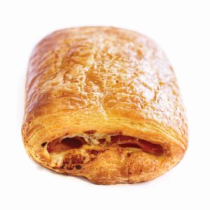 Κρουασάν Σπέσιαλ Ατομικό (μαργαρίνη), Συσκευασία: 65τμχ 180g, ΣΥΣΤΑΤΙΚΑ: Mαργαρίνη, χοιρινή ωμοπλάτη, τυρί Γκούντα.