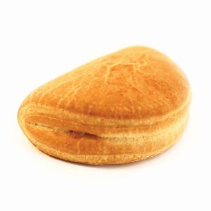 Τυρόπιτα Κουρού, Συσκευασία: 55τμχ 170g, ΣΥΣΤΑΤΙΚΑ: Τυρί φέτα, μυζήθρα, σιμιγδάλι, μπεσαμέλ κρέμα.