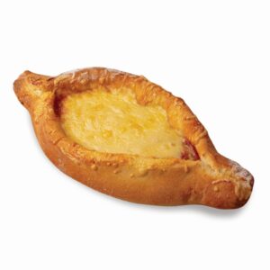 Πεϊνιρλί Παραδοσιακό Brioche, Συσκευασία: 25τμχ 250g, ΣΥΣΤΑΤΙΚΑ: Τυρί γκούντα, σάλτσα ντομάτας.