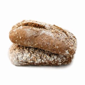 Ciabatta Πολύσπορη, Συσκευασία: 50τμχ 160g, ΣΥΣΤΑΤΙΚΑ: Αλεύρι σίτου, μίγμα πολύσπορο, αλεύρι βύνης, προζύμη.