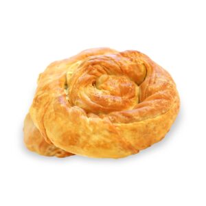 Σκοπέλου Σπανακόπιτα Νηστίσιμη, Συσκευασία: 35τμχ 220g, ΣΥΣΤΑΤΙΚΑ: Σπανάκι, κρεμμύδι, πράσο, άνηθος.