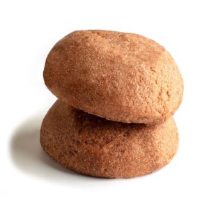 Μίνι Cookies Γεμιστά με Πραλίνα, Συσκευασία: 10kg 25g, ΣΥΣΤΑΤΙΚΑ: Kρέμα σοκολάτας πραλίνα, βούτυρο γάλακτος.