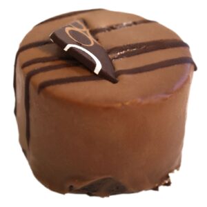 Πάστα Σοκολατίνα, Συσκευασία: 9τμχ 150g, ΣΥΣΤΑΤΙΚΑ: Κρέμα γάλακτος, κρέμα Patisserie, Σοκολάτα