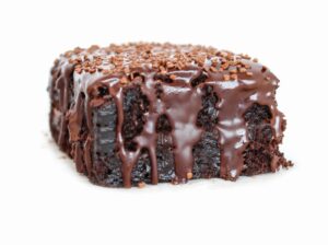 Σοκολατόπιτα, Συσκευασία: 3τμχ 2400g, ΣΥΣΤΑTIKA: Αλεύρι σίτου, κακάο, σοκολάτα, βανίλια.