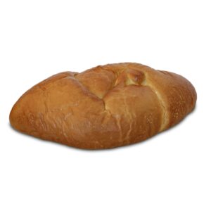 Πεϊνιρλί κλειστό Brioche, Συσκευασία: 25τμχ 340g, ΣΥΣΤΑΤΙΚΑ: Τυρί γκούντα, χοιρινή ωμοπλάτη, τομάτα σάλτσα.