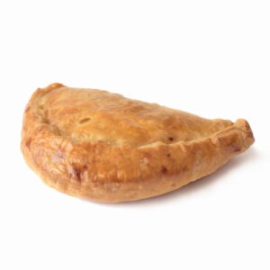 RSPO MB Χειροποίητη Τυρόπιτα με Γραβιέρα, Συσκευασία/Case amount: 40τμχ/pcs 190g, ΣΥΣΤΑΤΙΚΑ: Αλεύρι σίτου, φυτική μαργαρίνη RSPO, τυρί γραβιέρα, τυρί ημίσκληρο,κρέμα μπεσαμέλ.